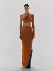Catira Midi Dress