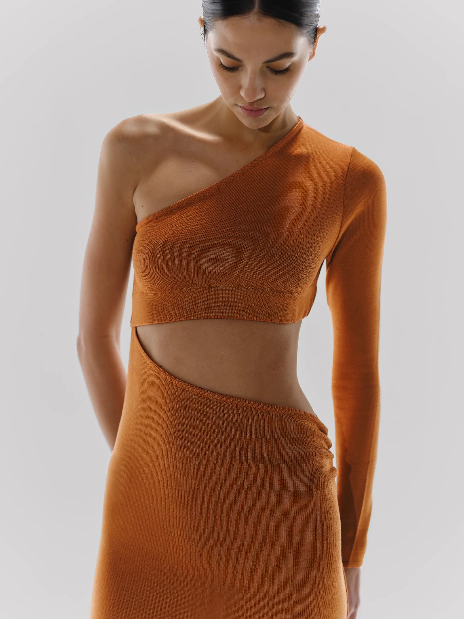 Catira Midi Dress