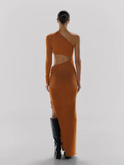 Catira Midi Dress