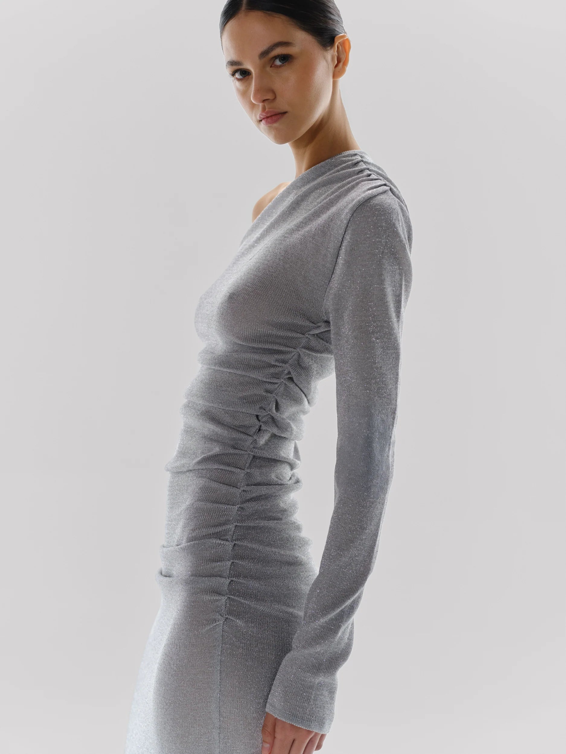 Izao Maxi Dress