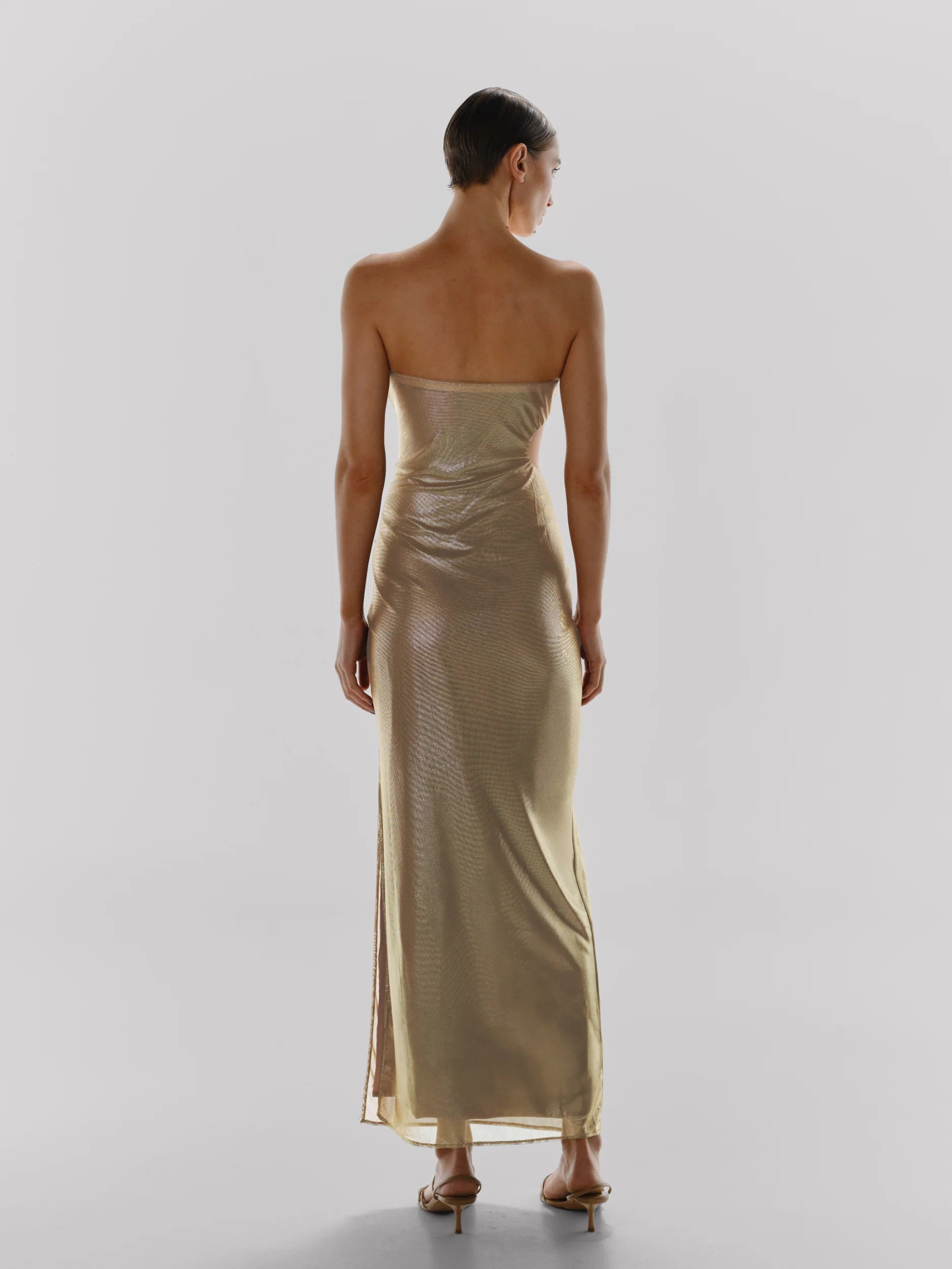 Mambe Maxi Dress