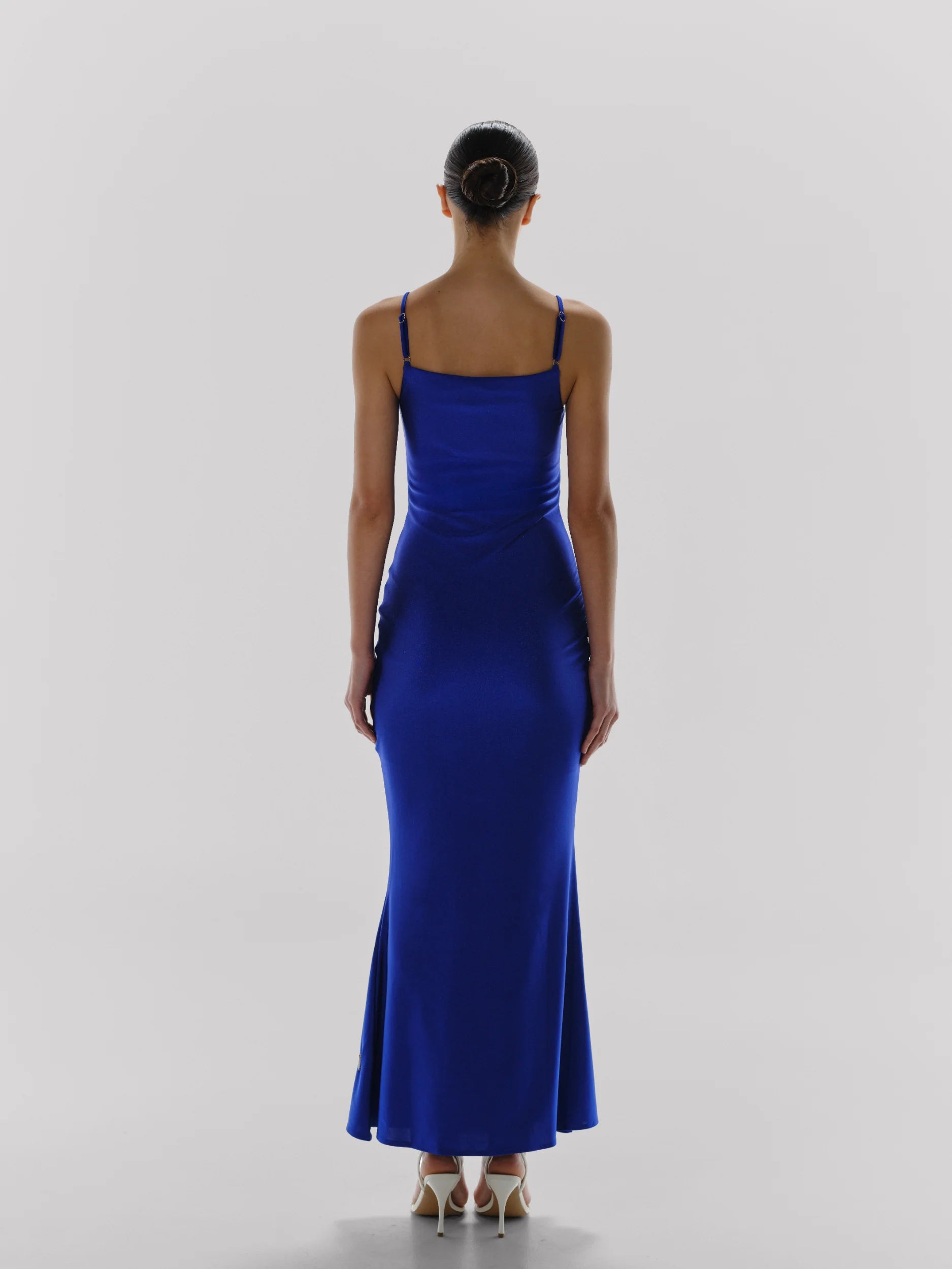 Cale Maxi Dress