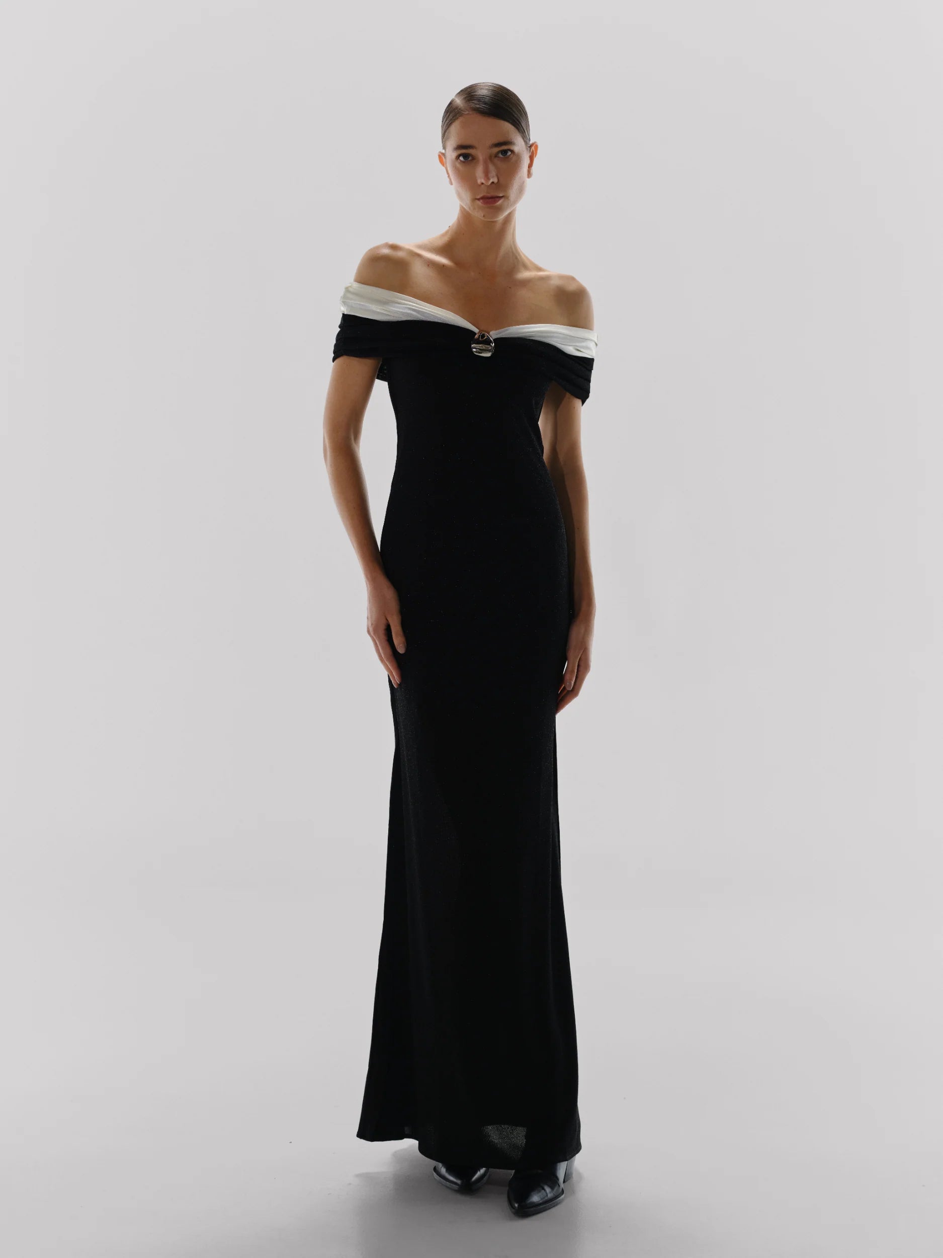 Sendai Maxi Dress