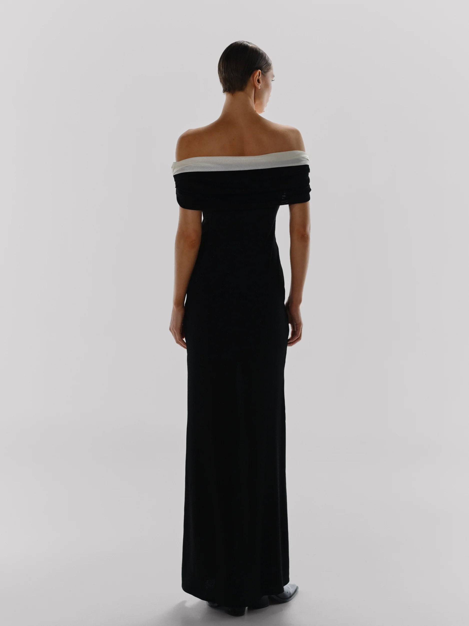 Sendai Maxi Dress