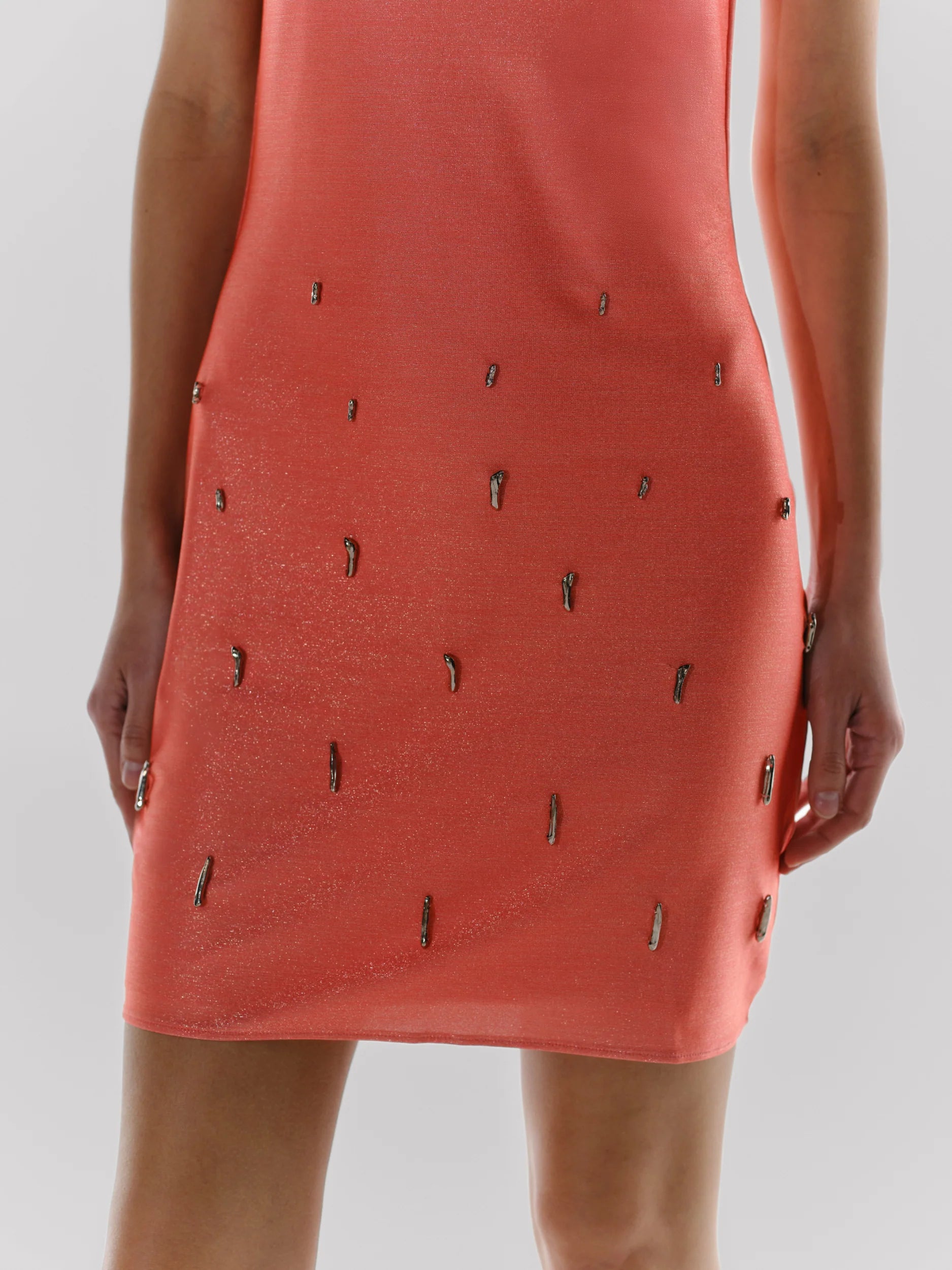 Cale Mini Dress