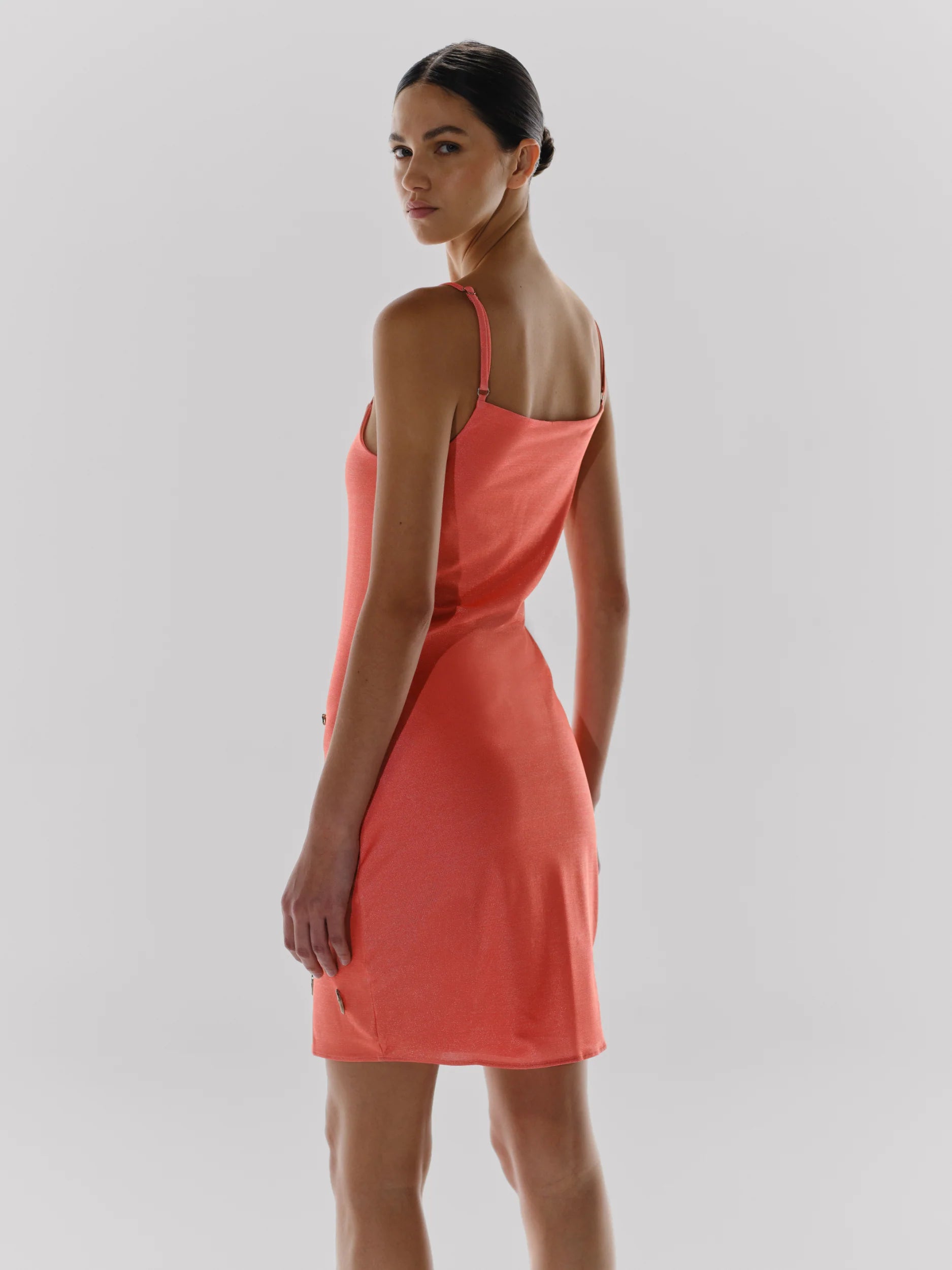 Cale Mini Dress
