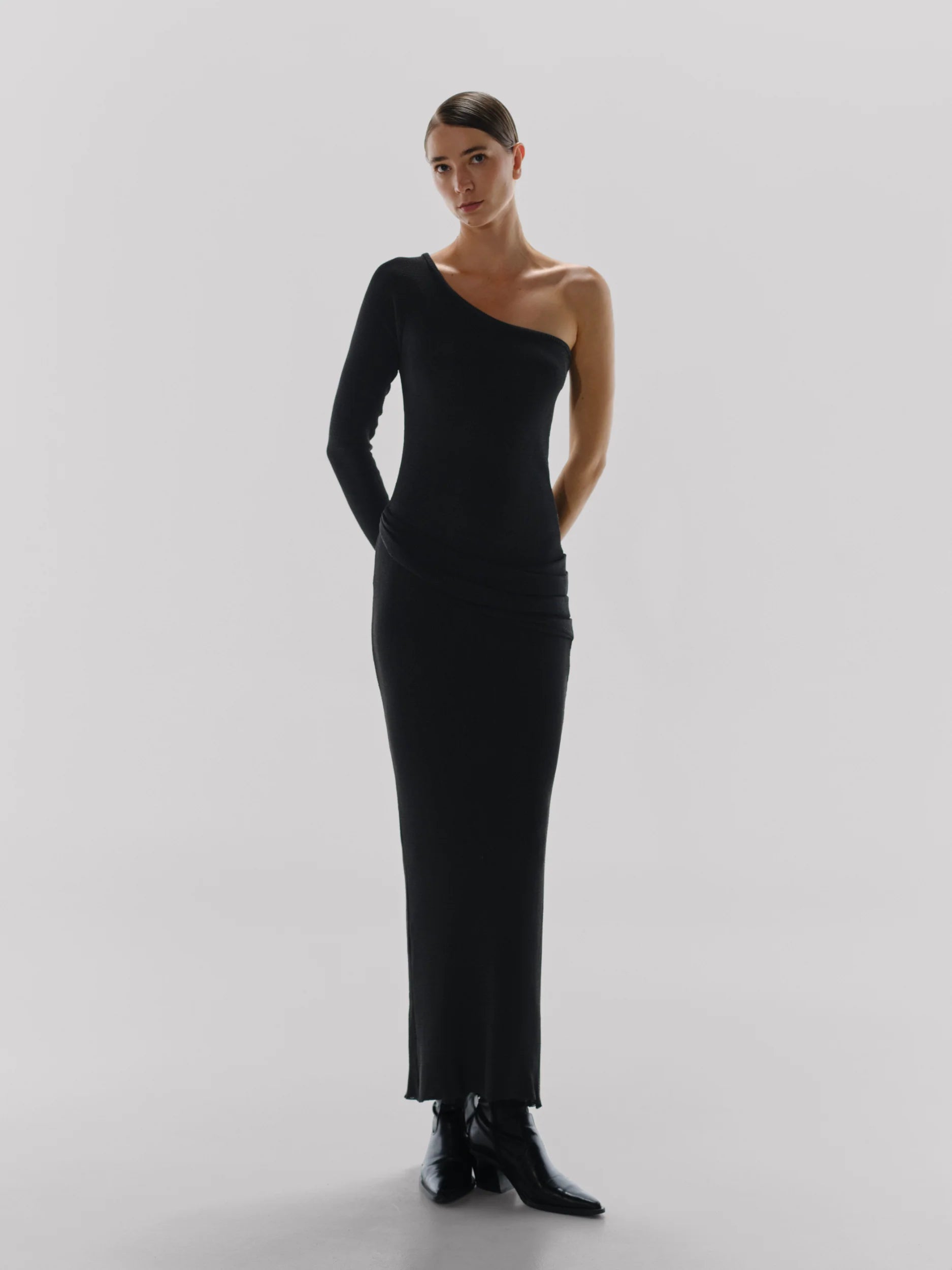 Kairi Maxi Dress