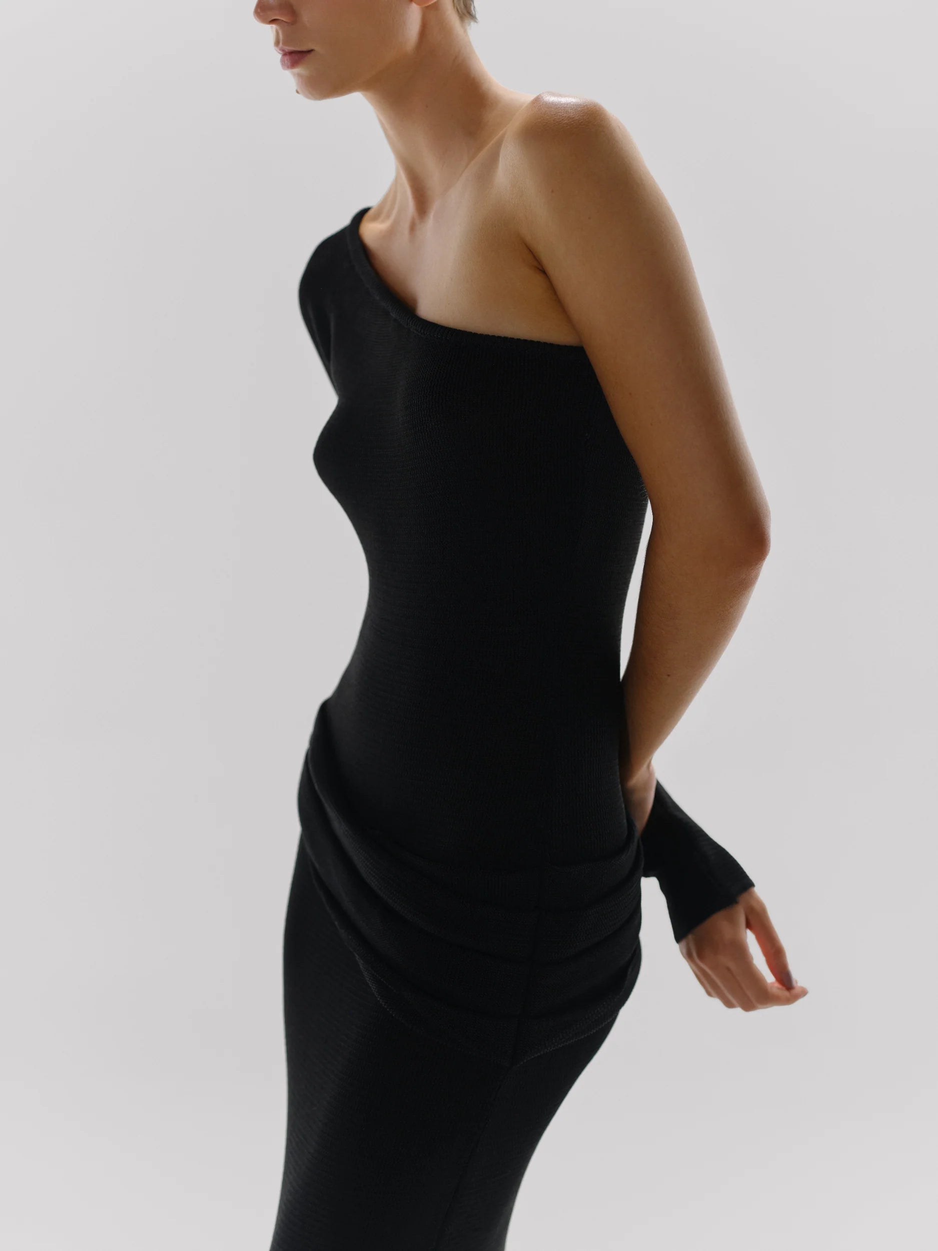 Kairi Maxi Dress