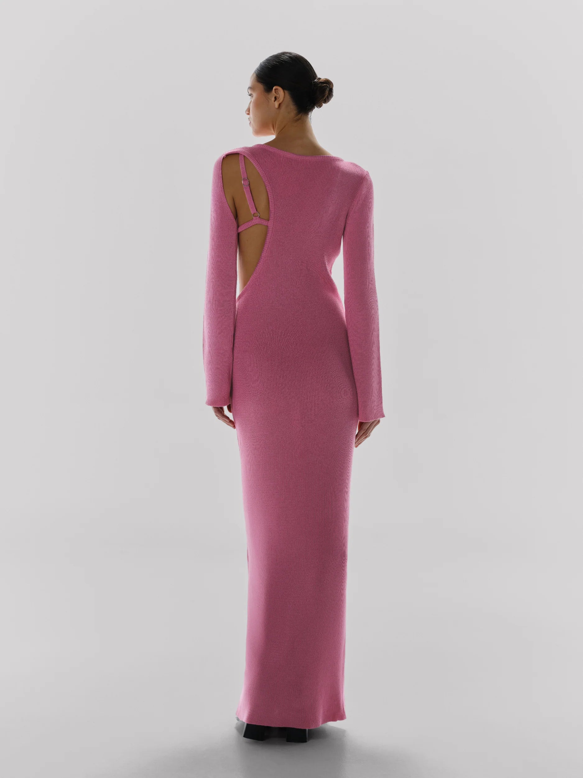 Ruby Maxi Dress