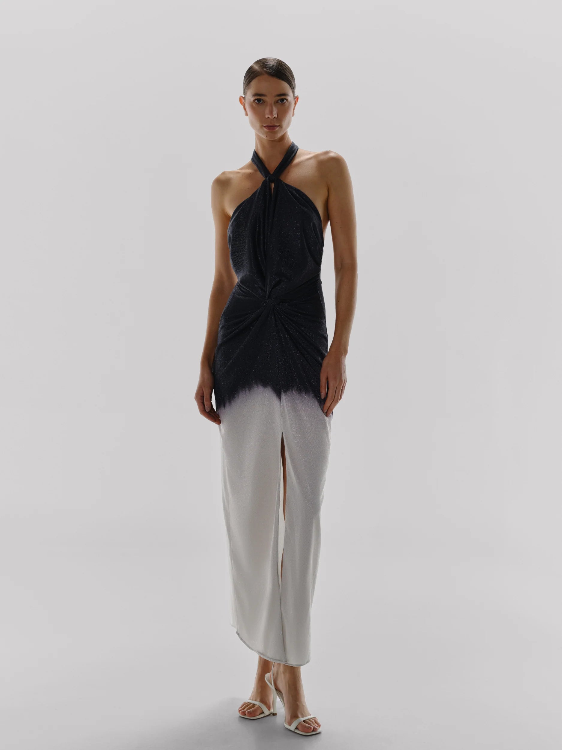 Linus Maxi Dress