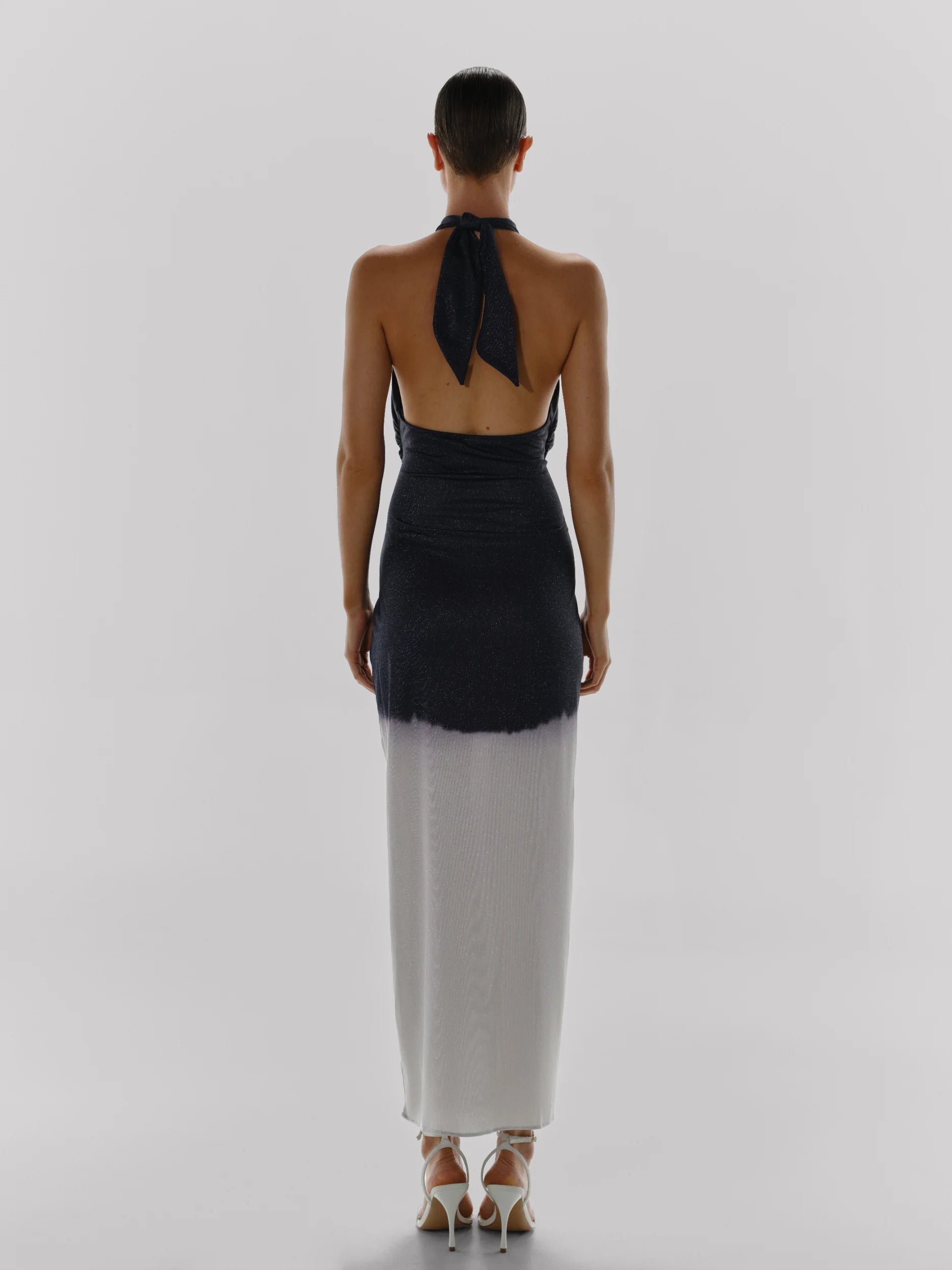 Linus Maxi Dress