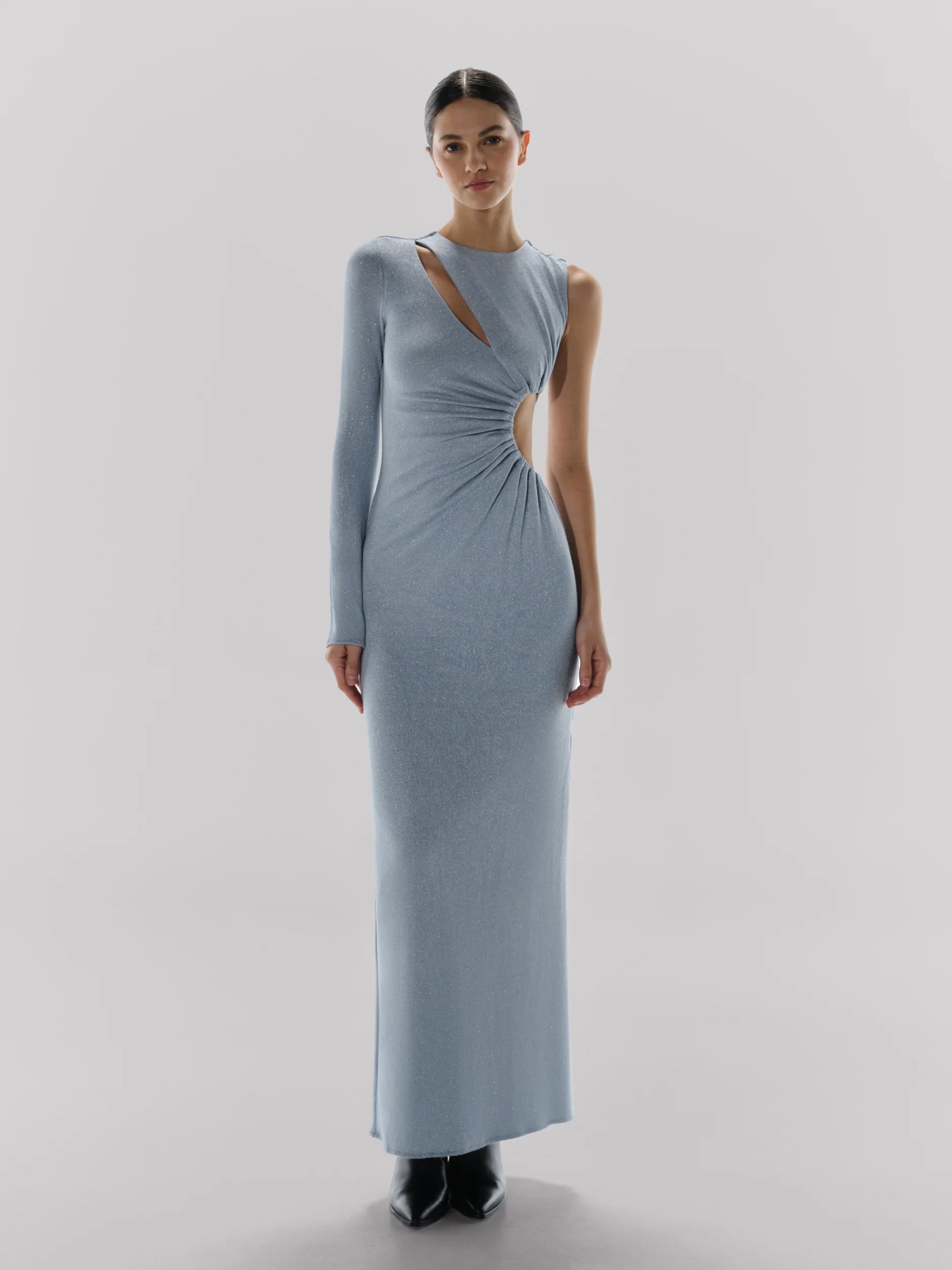 Oli Maxi Dress