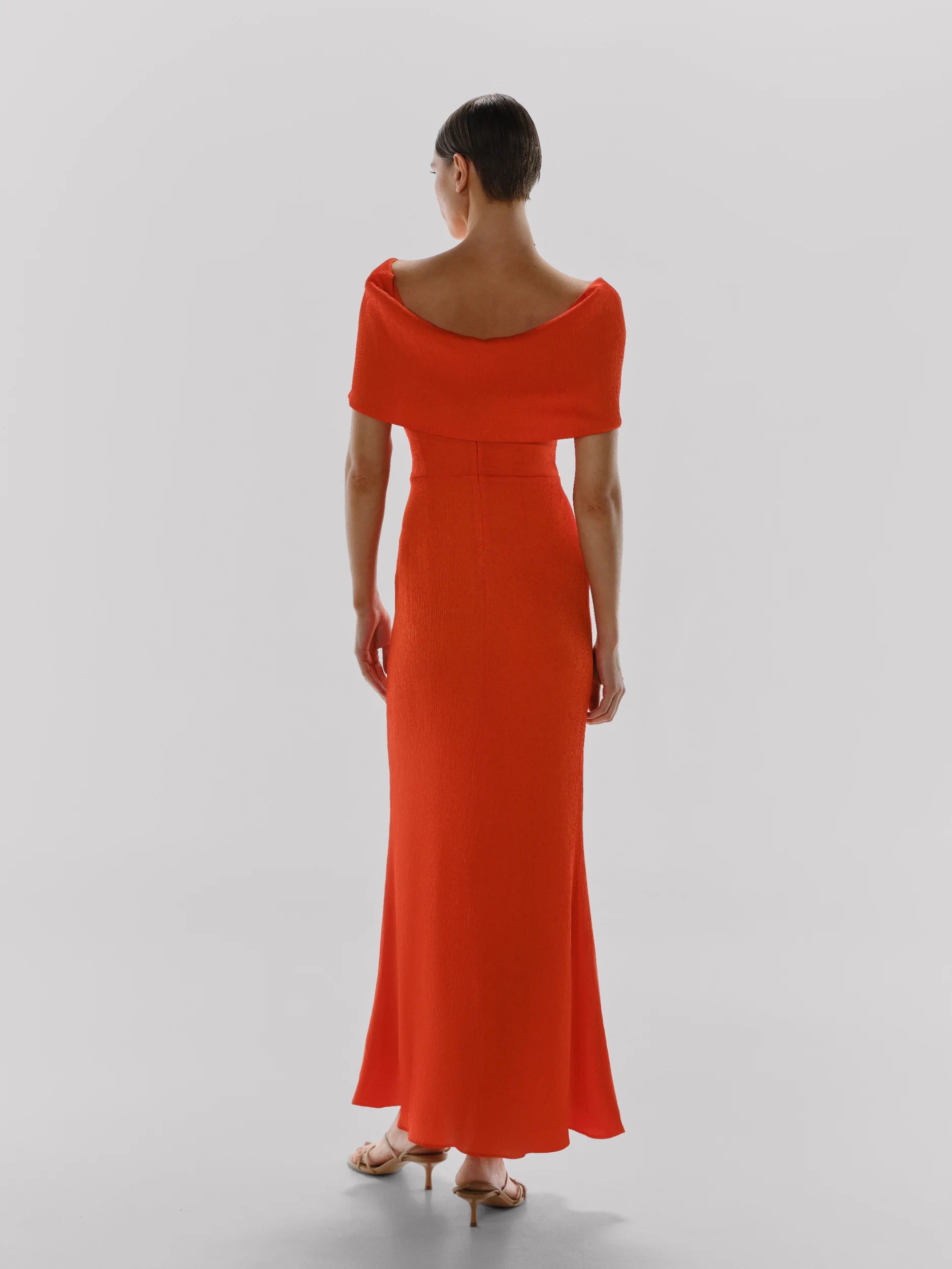 Lorna Maxi Dress
