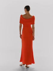 Lorna Maxi Dress