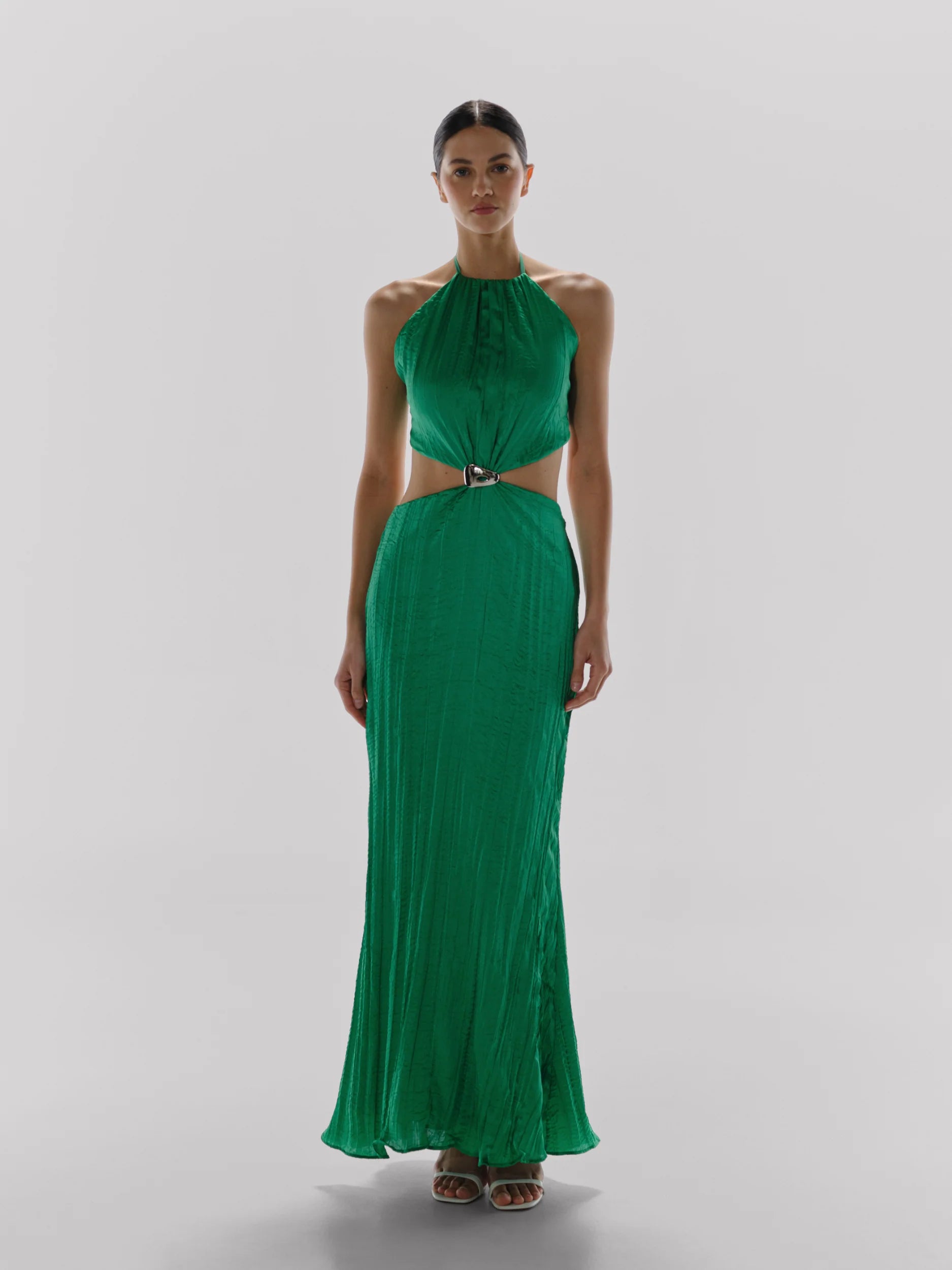 Lexi Maxi Dress