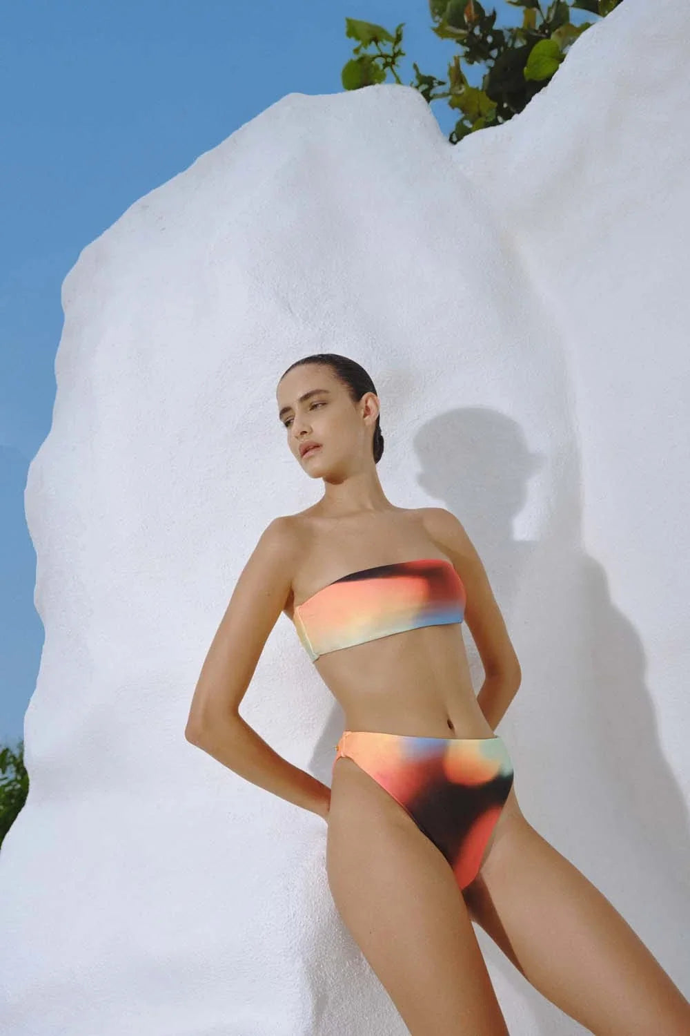 Galo Bikini Top