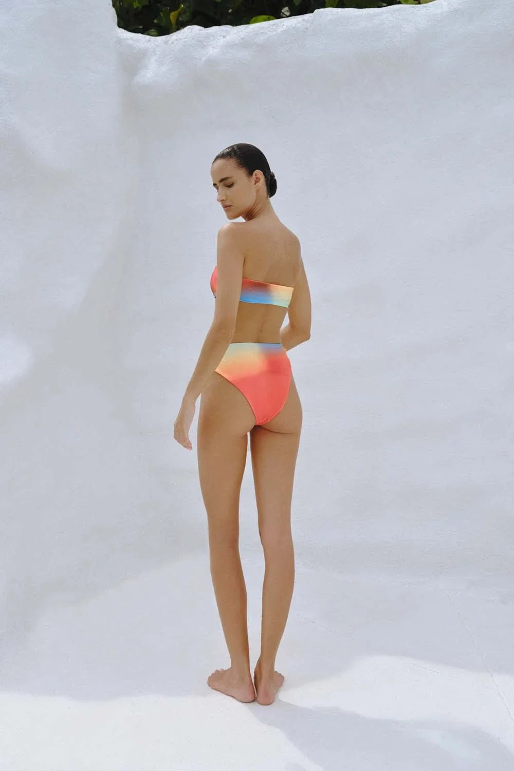 Galo Bikini Top