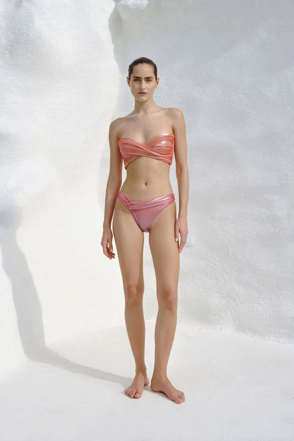 Jasmin Bikini Bottom