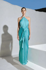 Selva Maxi Dress