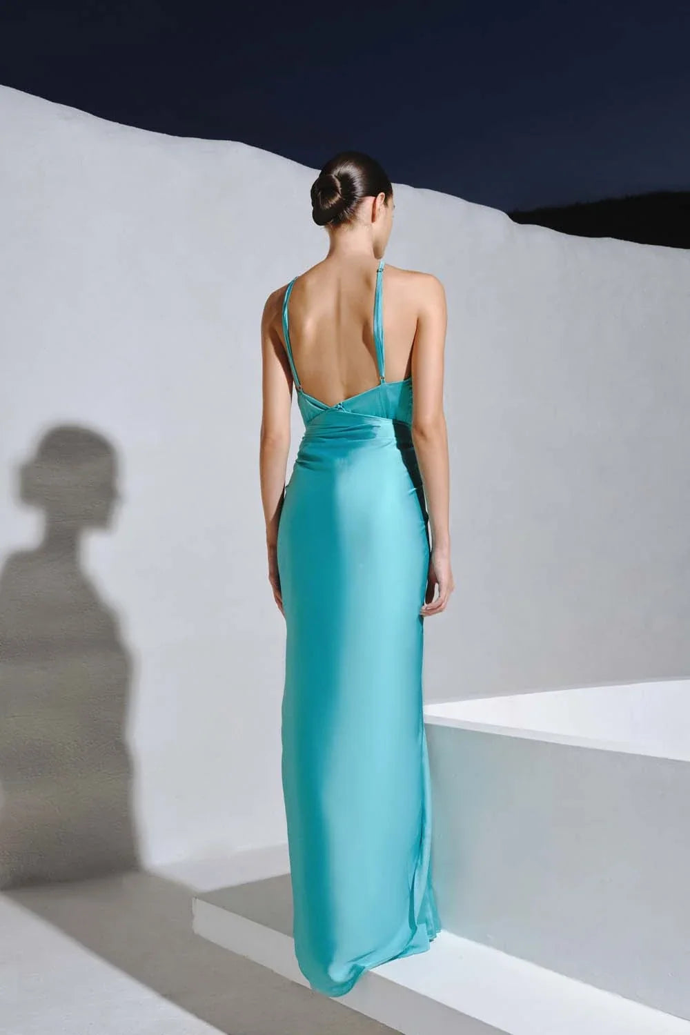Selva Maxi Dress