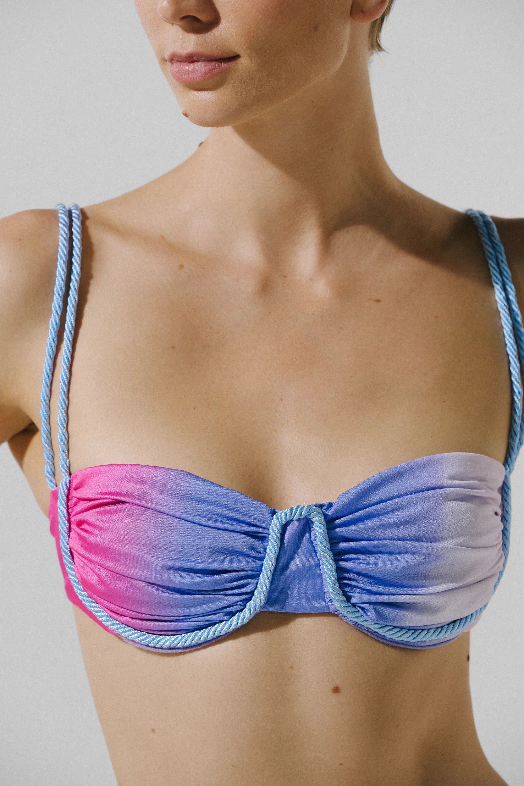 Lula Bikini Top