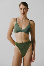 Chivi Bikini Bottom