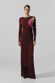 Ruby Tunic