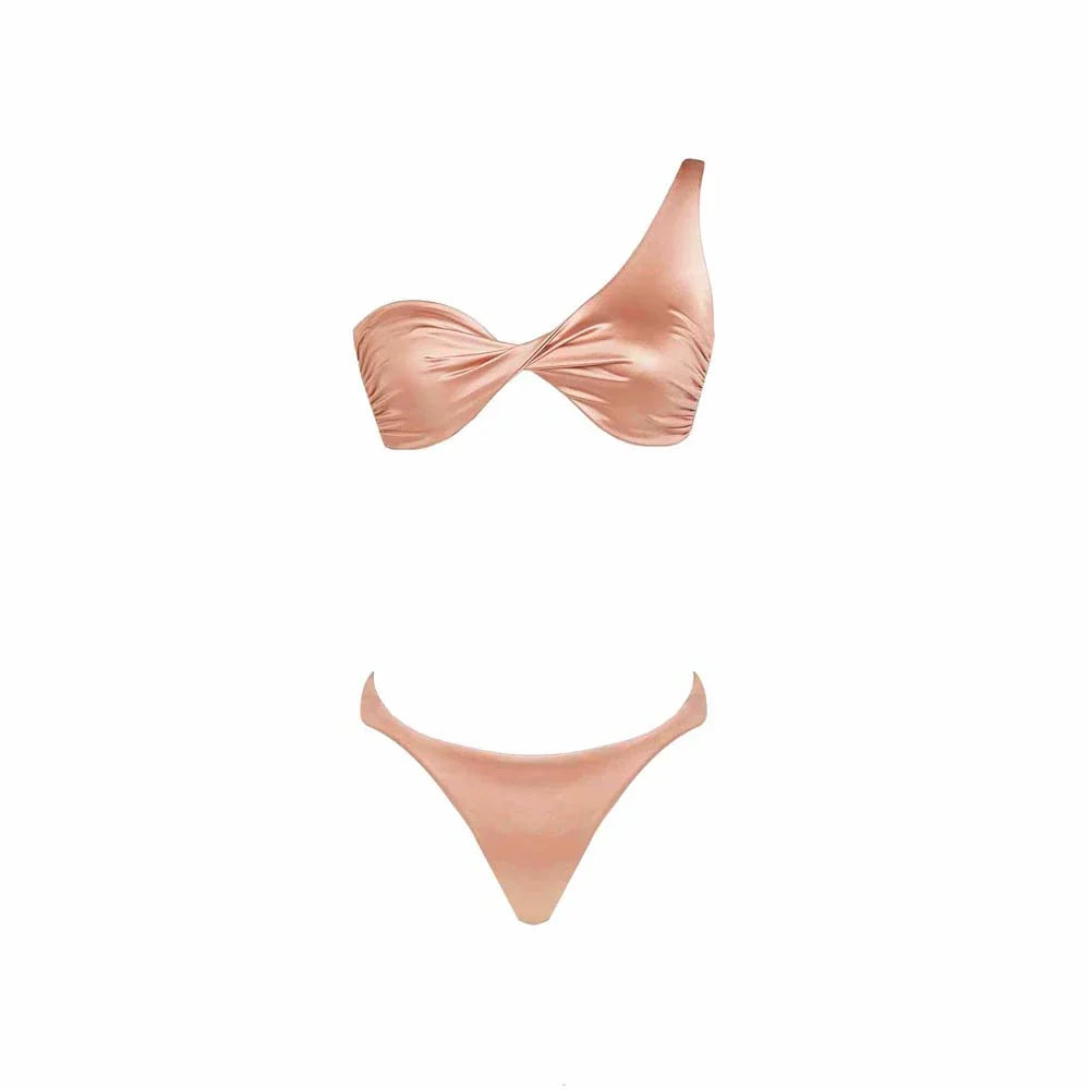 Ola Bikini Top