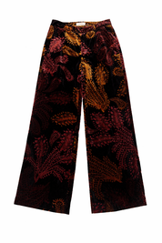 Ivi Collection wild herbs trousers UK8/US4/GE34