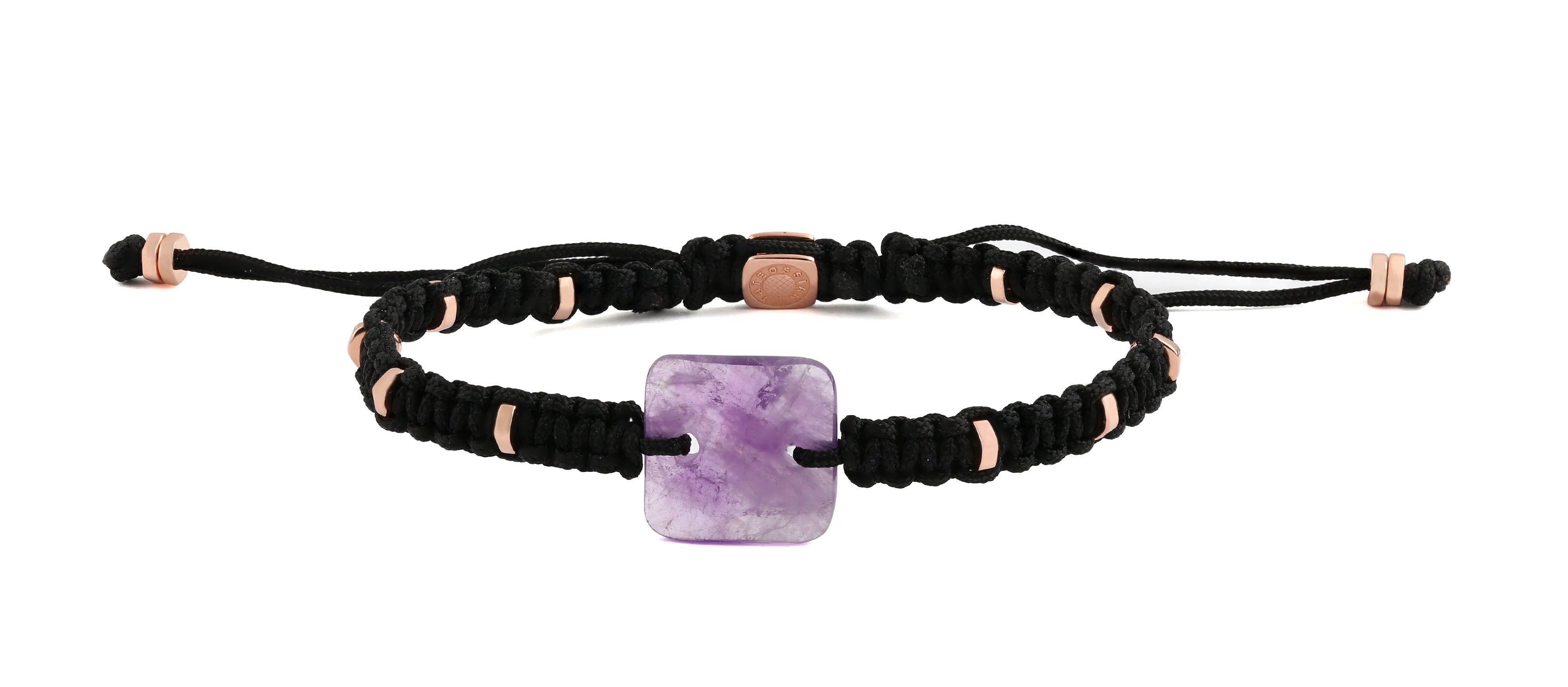 Macrame bracelet