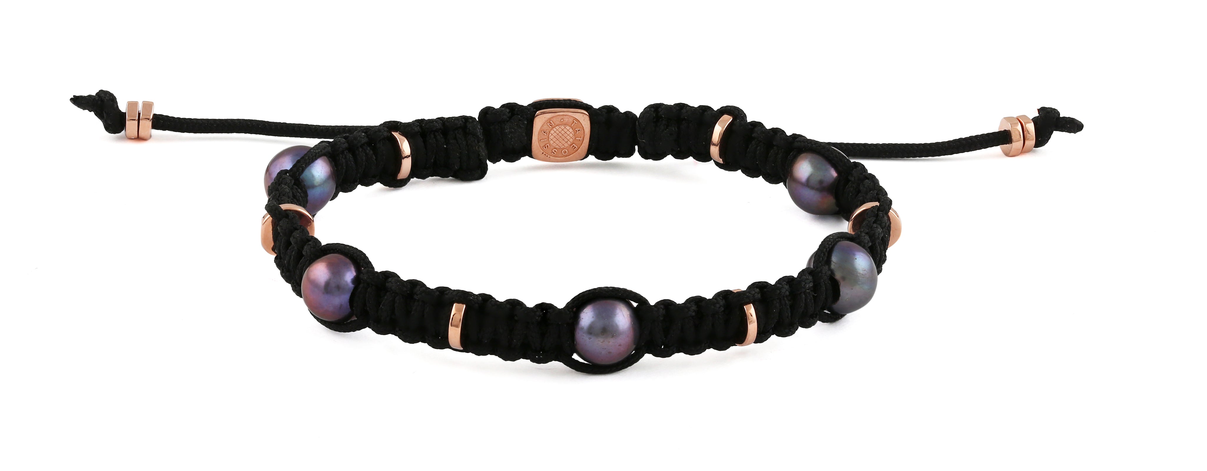 Macrame bracelet