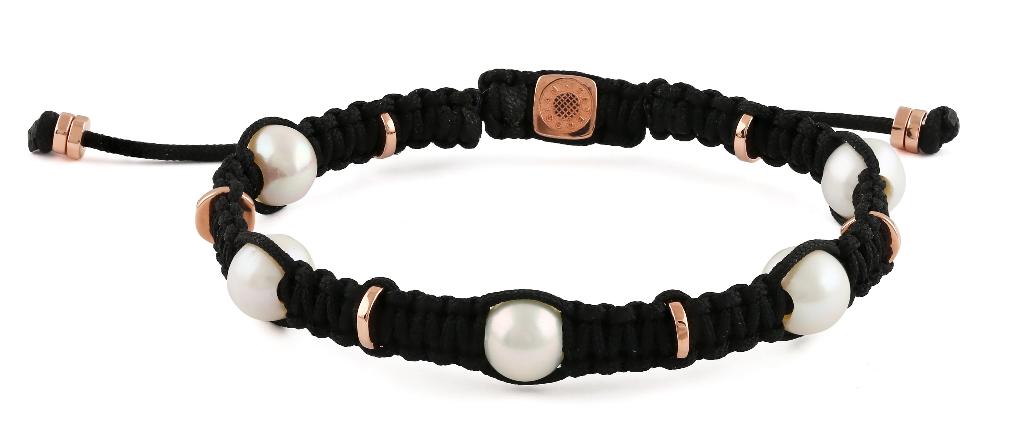Macrame bracelet