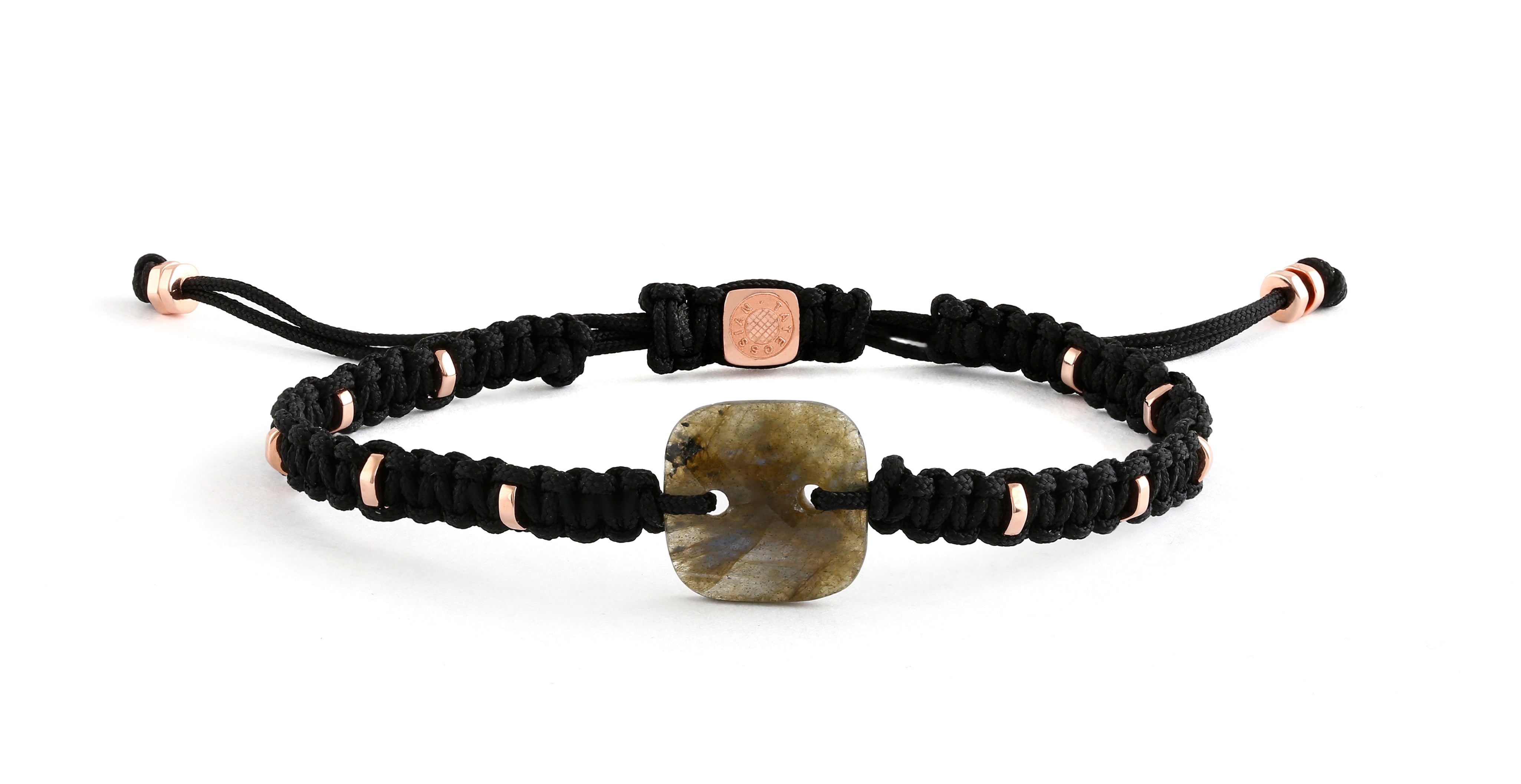 Macrame bracelet