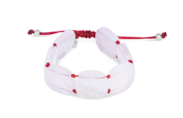 Macrame bracelet