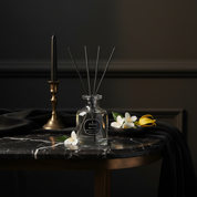 WHITE JASMINE & YLANG YLANG DIFFUSER 100ML