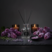 LAVENDER & LILAC DIFFUSER 100ML