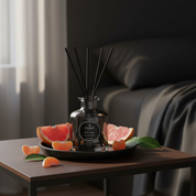 GRAPEFRUIT & TANGERINE DIFFUSER 100ML