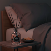 POMEGRANATE & PINK PEPPER 100ML DIFFUSER 100ML