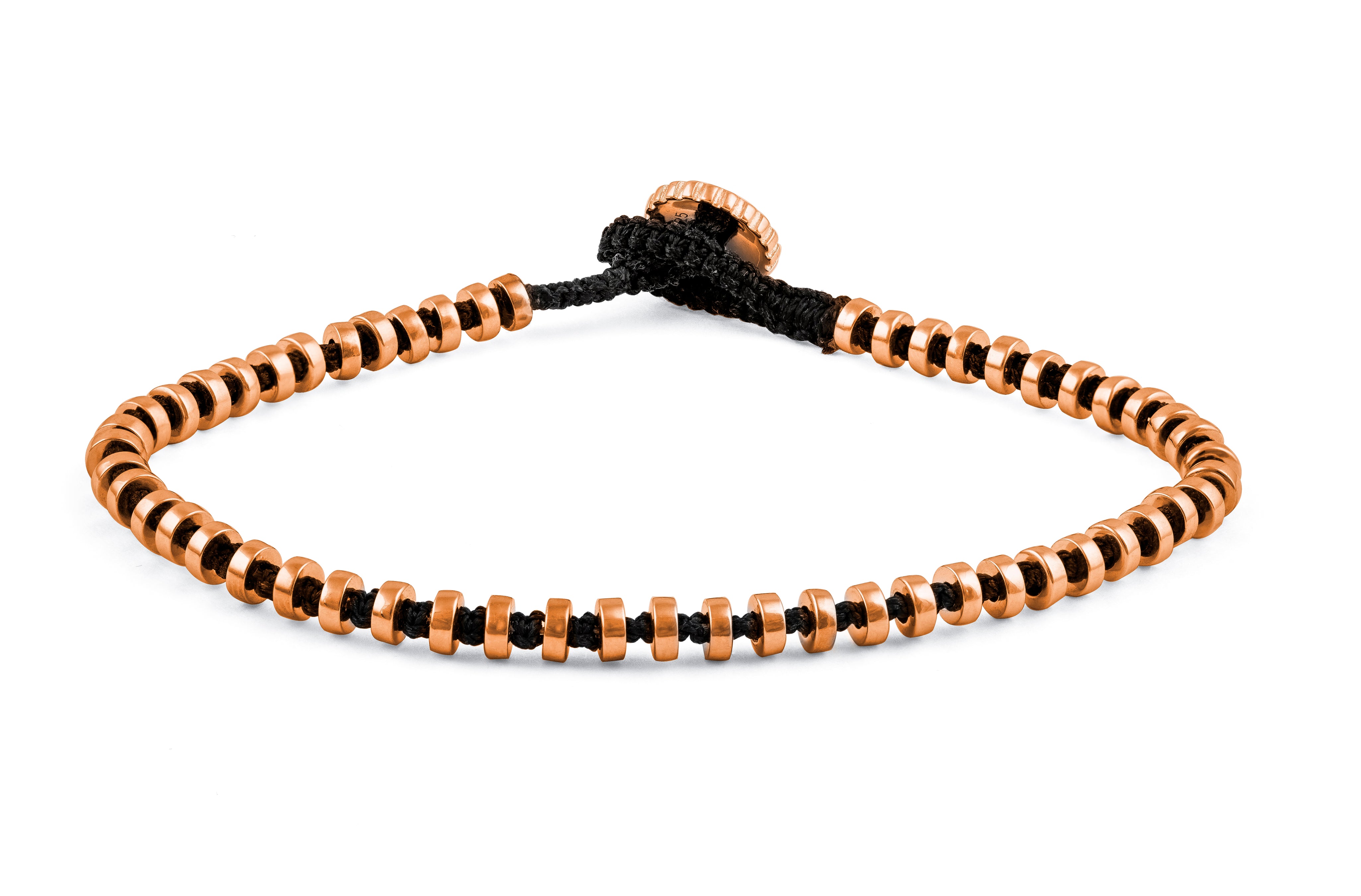 Macrame pulse bracelet Small