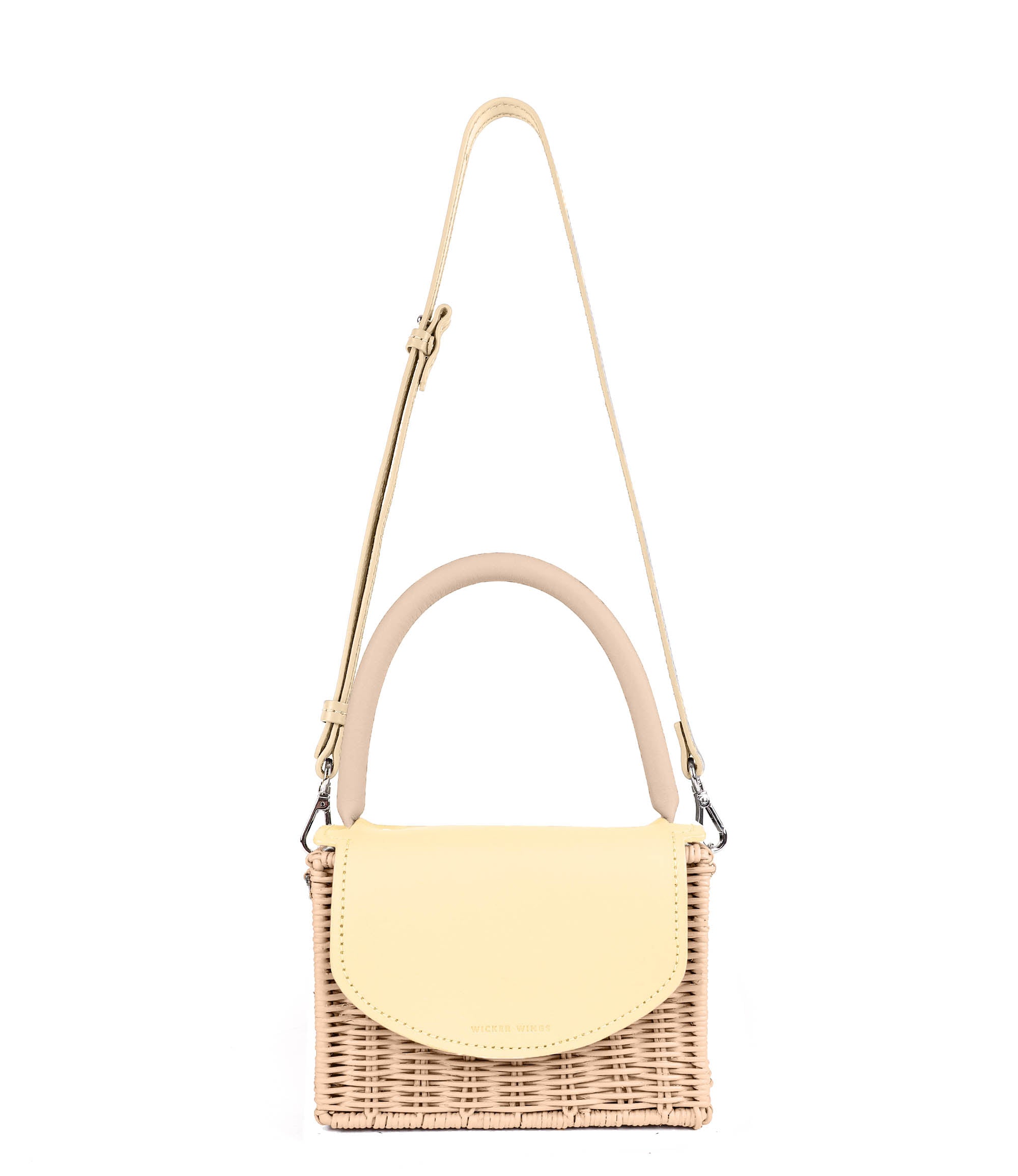 Babing-ButtermilkFlap-CreamHandle-FrontwithStrap-1-NaturalBasket-Wicker-Wings-Basket-Handbag-Rattan-Bags-Wicker-Bags-UK-Wicker-Bags-Wicker-Bag-Straw-Basket-Handbag-Wicker-Handbag--Eco.jpg
