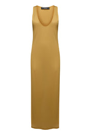 Bodycon Beach Dress - Size S