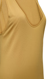Bodycon Beach Dress - Size S