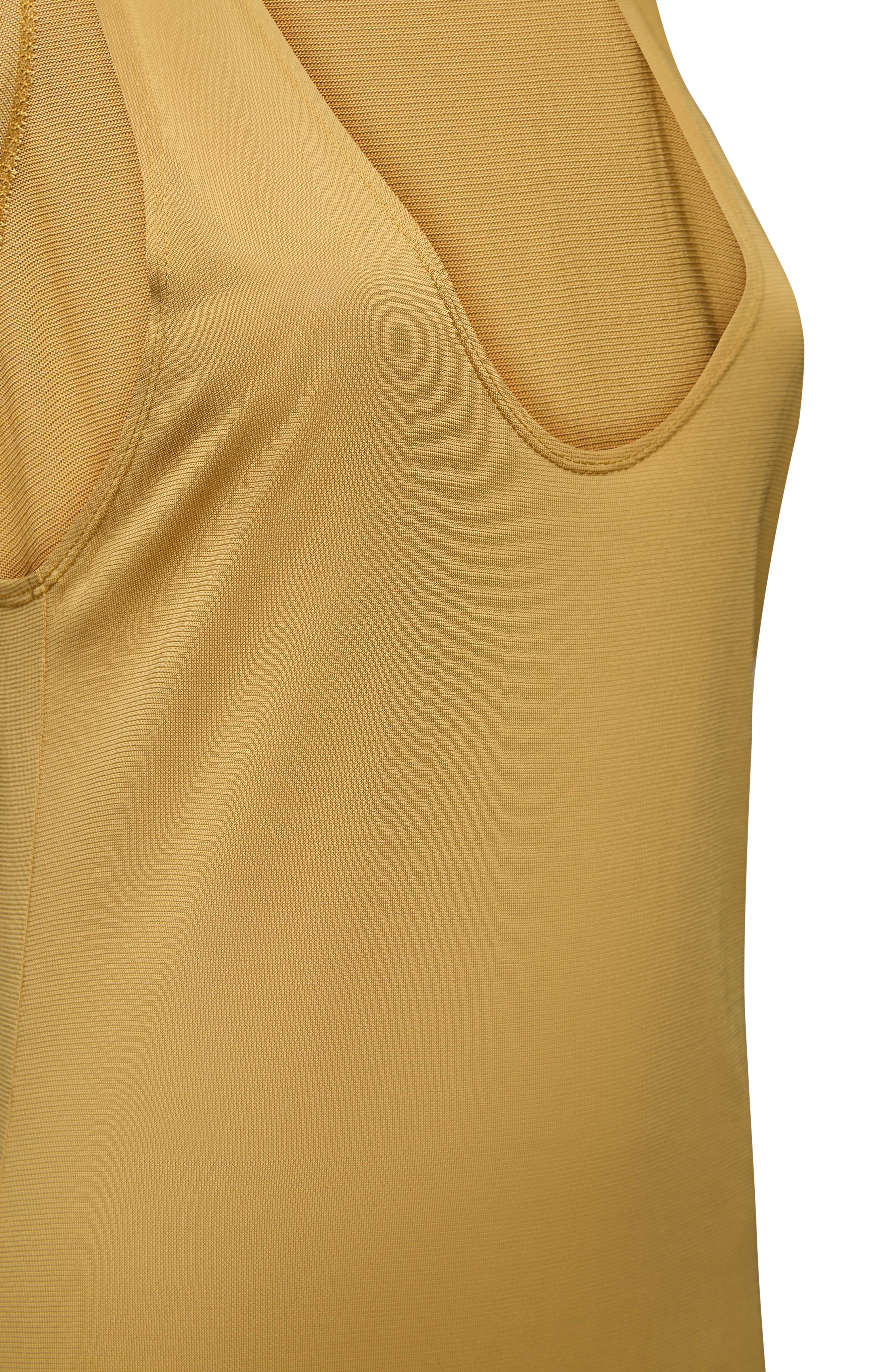 Bodycon Beach Dress - Size S