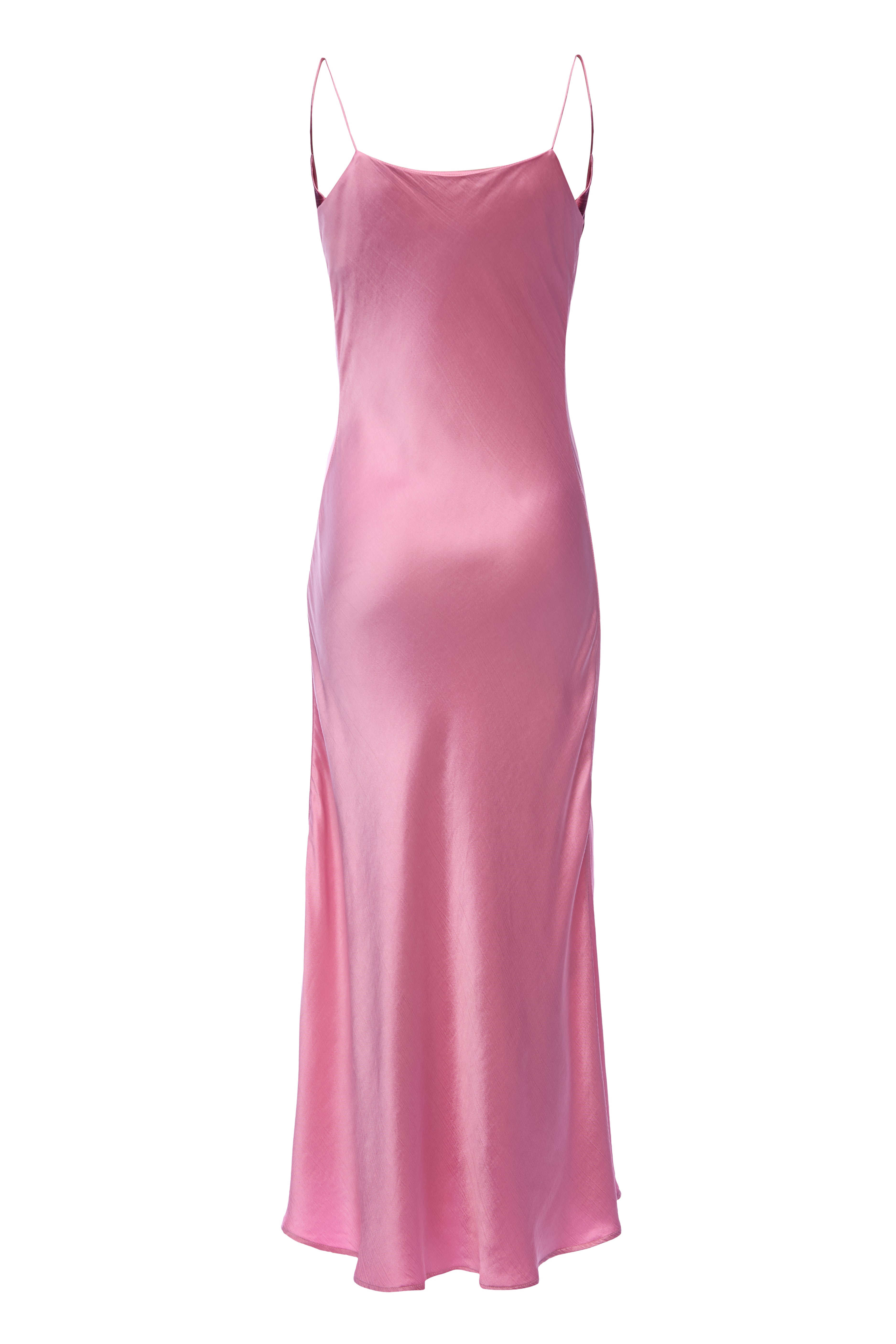 Strap Dress