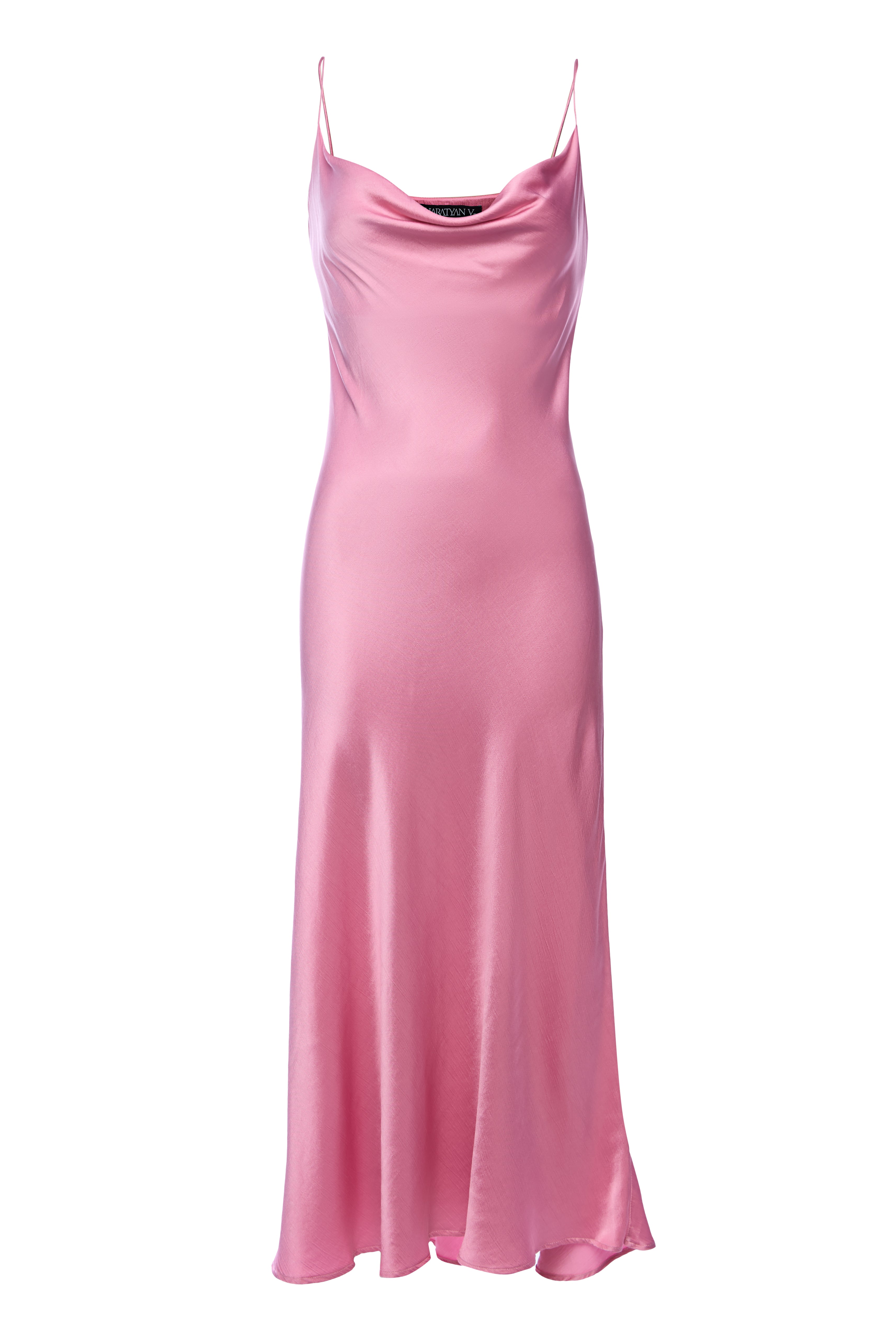 Strap Dress