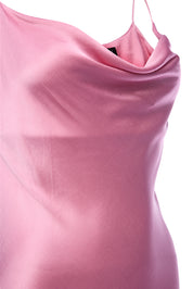 Strap Dress