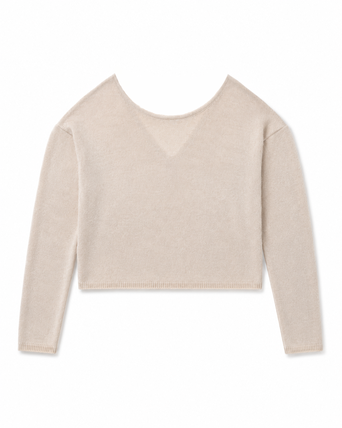 Brodie Cashmere Jumper Size M