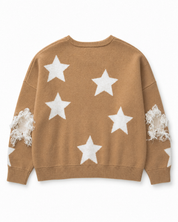 Brodie Cashmere Jumper Size XL