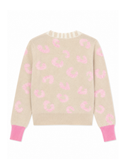 Brodie Cashmere Jumper Size M