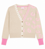 Brodie Cashmere Jumper Size M